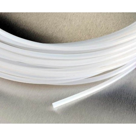 Tubo Teflon PTFE per filamento 1,75 mm Stampante 3D Reprap DIY