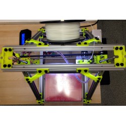 Kit Stampante 3D Mendelmax 1.5 - Reprap