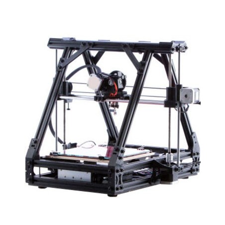 STANDARD Kit Stampante 3D Mendelmax 1.5 - Reprap