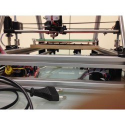 Kit Stampante 3D Mendelmax 1.5 - Reprap