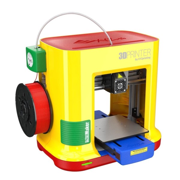 XYZ DA VINCI MINIMAKER Stampante 3D