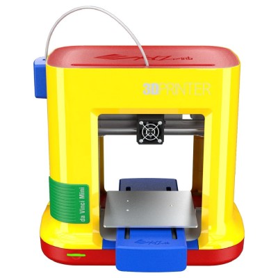 XYZ DA VINCI MINIMAKER Stampante 3D