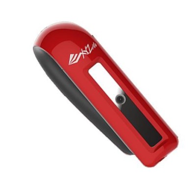 XYZ 3D HAND SCANNER RED